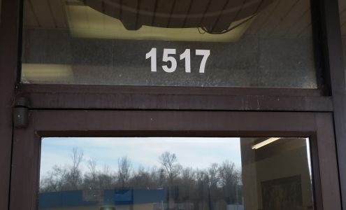 Jack's Barber & Style Shop 1517 S Broad St, Scottsboro Alabama 35768