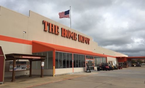 The Home Depot