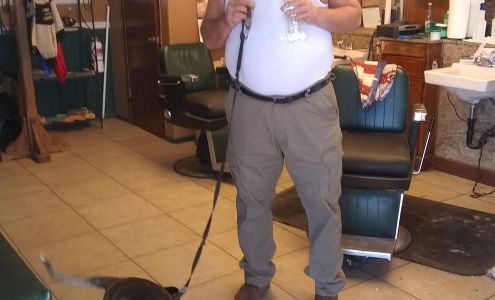 Western Plaza Barber Shop