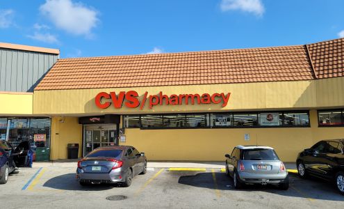 CVS