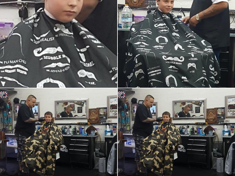 City Cuts Barber Shop