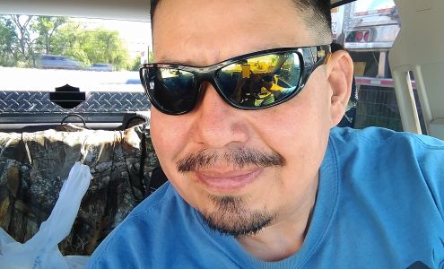 Alex Barber Shop 2743 N Grand Ave UNIT B, Nogales Arizona 85621