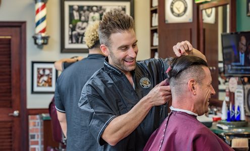 V's Barbershop - Norterra
