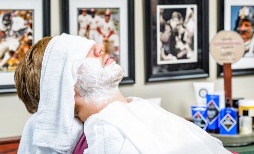 V's Barbershop - Scottsdale Shea