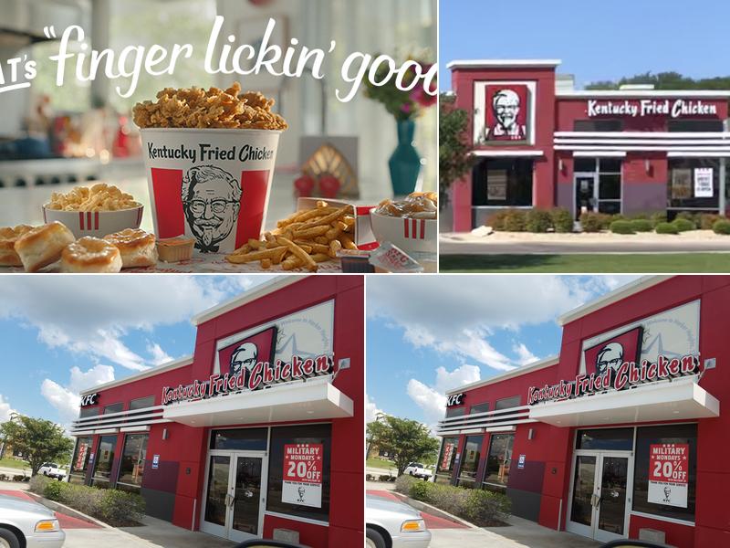 KFC