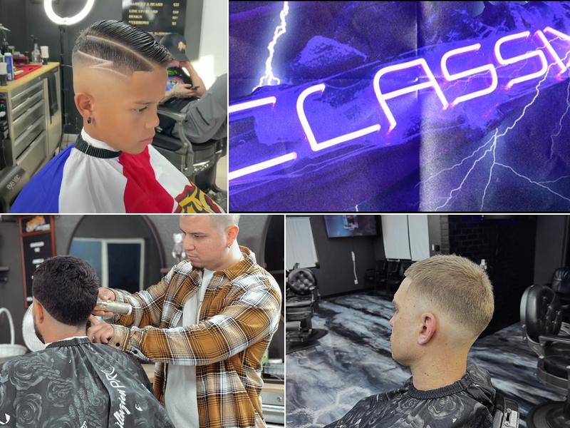 Classix Barbershop