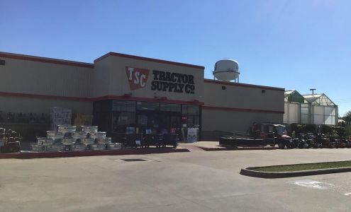 Tractor Supply Co.