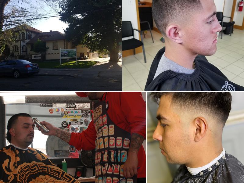 Precisely Cut Barbershop