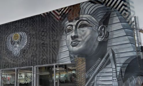 Trendsetters Barbershop