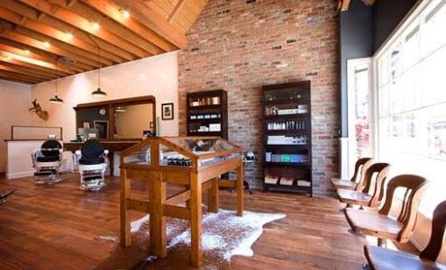 Baxter Finley Barber & Shop