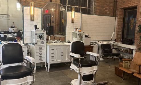 Barber Surgeons Guild