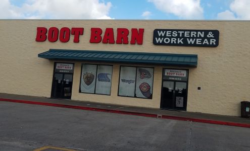 Boot Barn