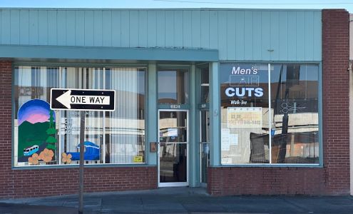 Just for Men Haircuts