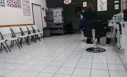 Hare Cutters 65947 Pierson Blvd, Desert Hot Springs California 92240