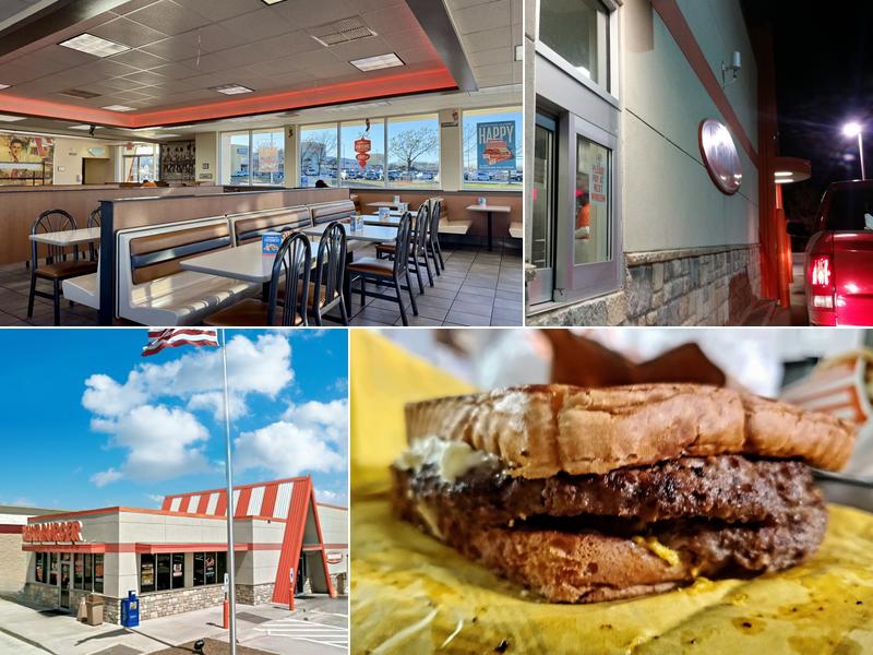 Whataburger