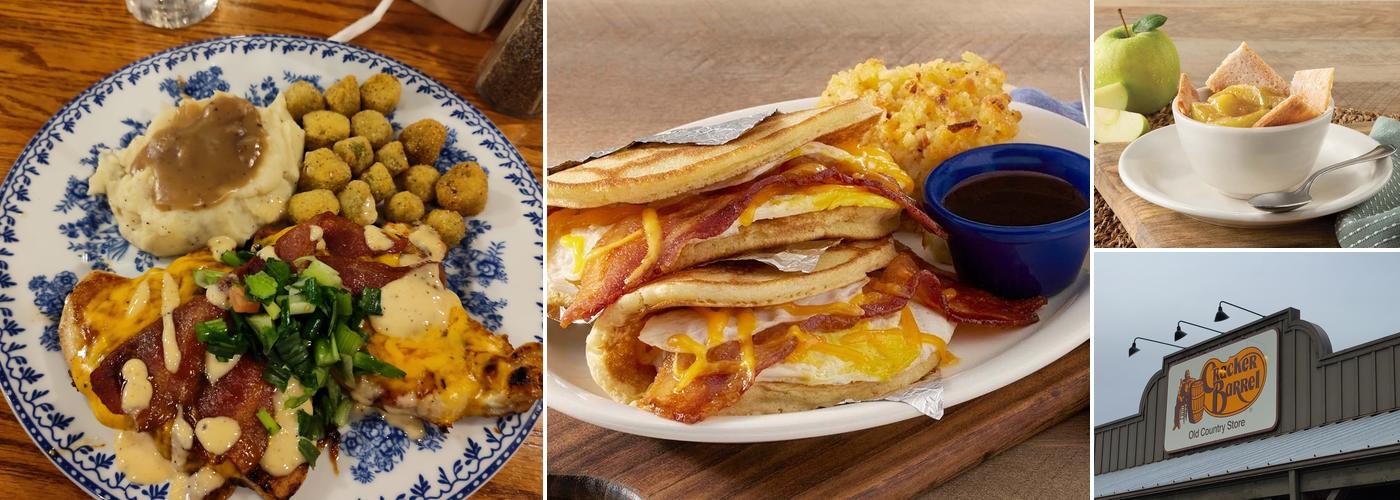 Cracker Barrel Old Country Store