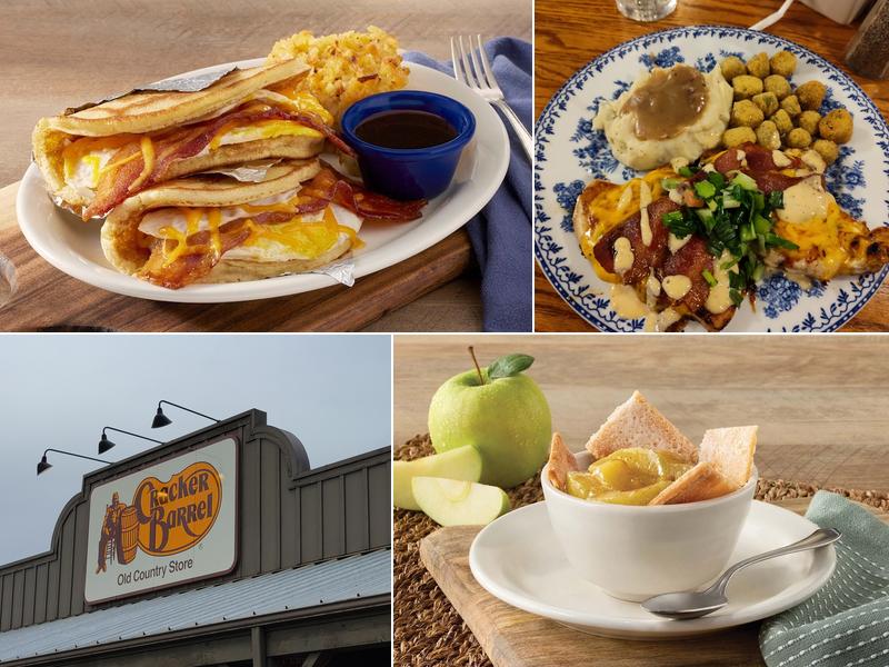 Cracker Barrel Old Country Store