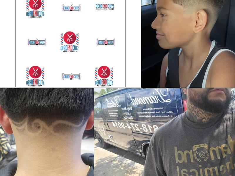 Dead End Cutz Barbershop