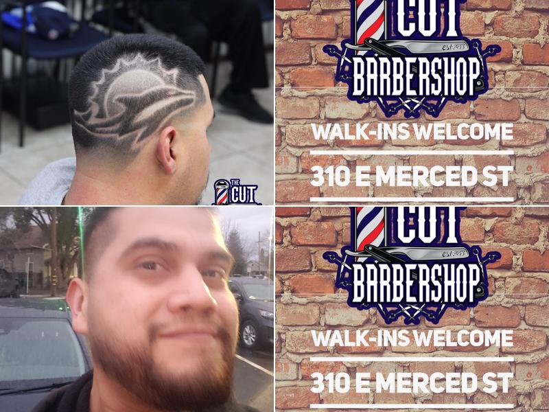 The Cut Barbershop