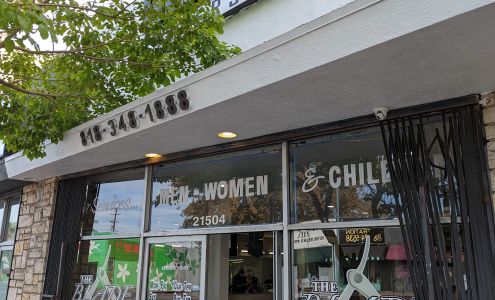 The Blade Barbershop