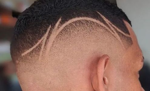 Fadeaway Barbershop 12840 Avenue 416 C, Orosi California 93647