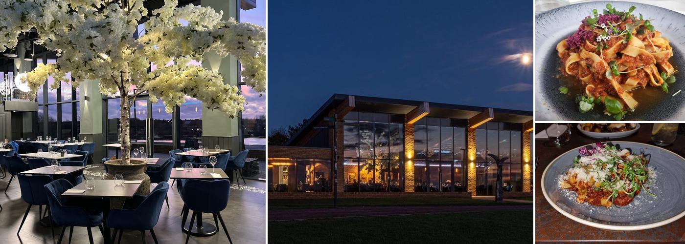 The Italian Sul Lago Milton Keynes