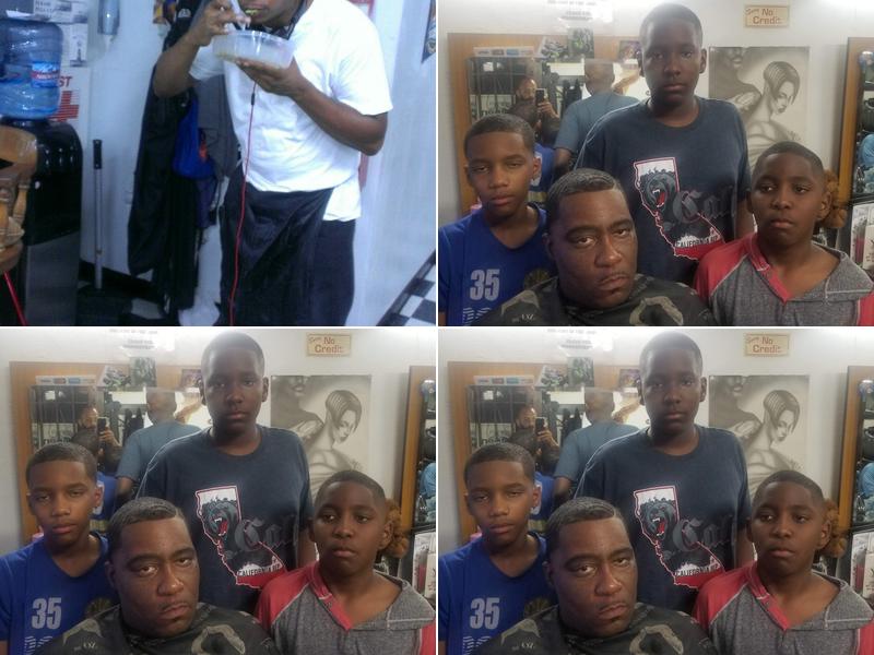 Cut Close Barber Shop