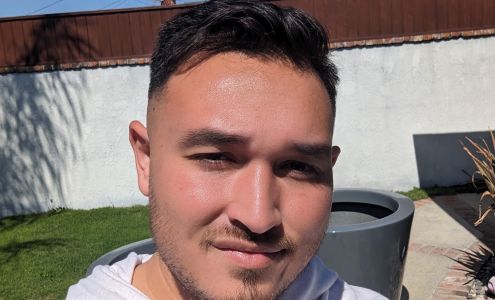 The Hairstop 4111 Los Coyotes Diagonal, Lakewood California 90713