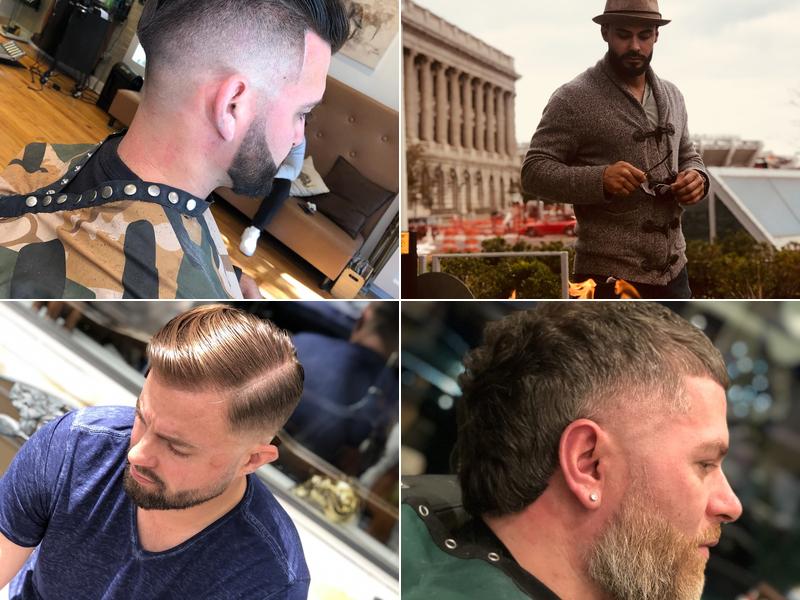 Raphael's Barber Lounge