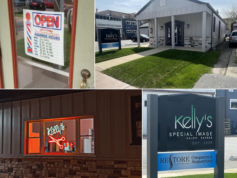 Kelly's Special Image