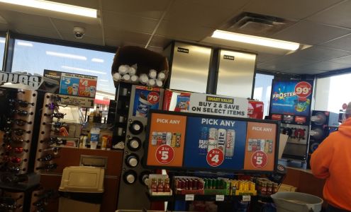 Circle K Lake Jackson