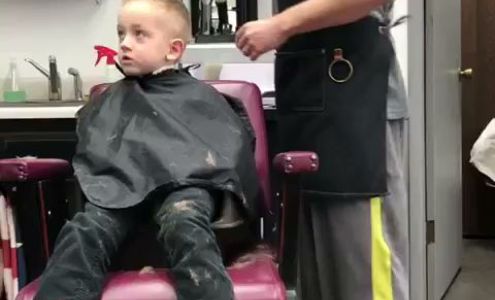 Matt's Corner Barber Shop