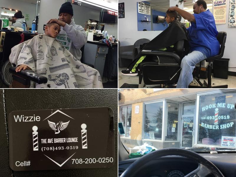 Hook Me Up Hair Designs