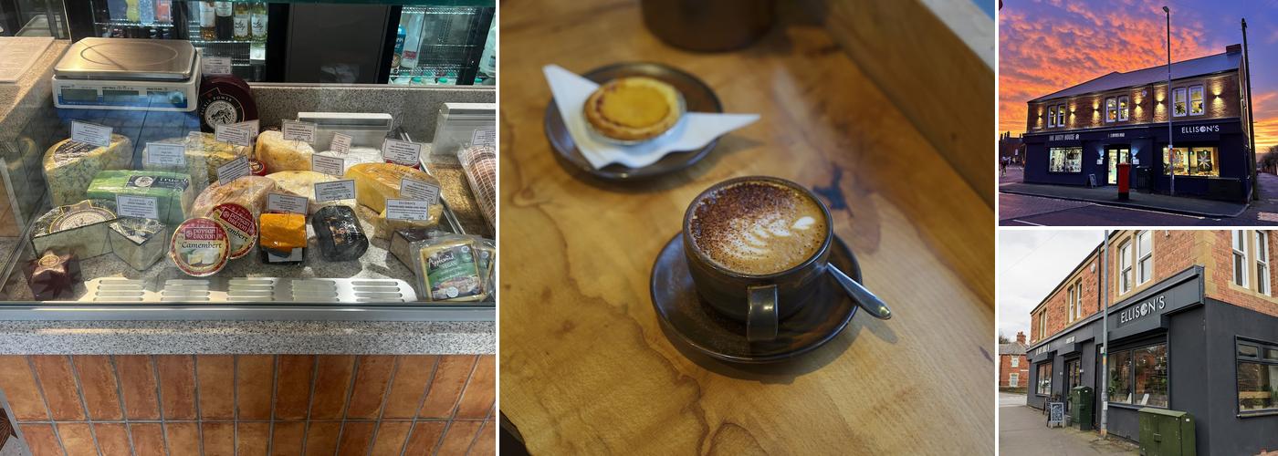 Ellison's of Low Fell