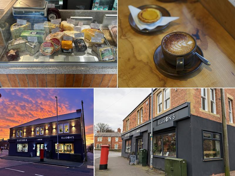 Ellison's of Low Fell