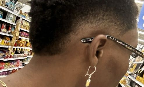 Stylz & Trendz Barbershop