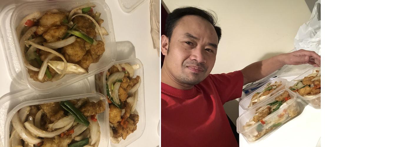 King Chinese Takeaway