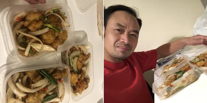 King Chinese Takeaway