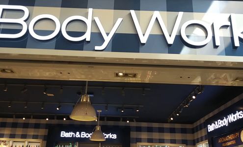 Bath & Body Works Lake Jackson
