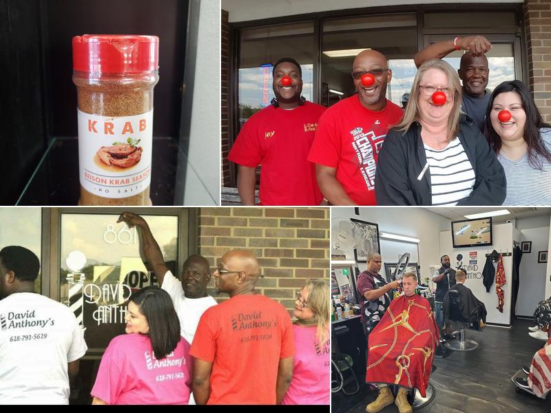 David Anthony's Barbershop