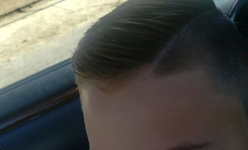 Off the Top Barbershop