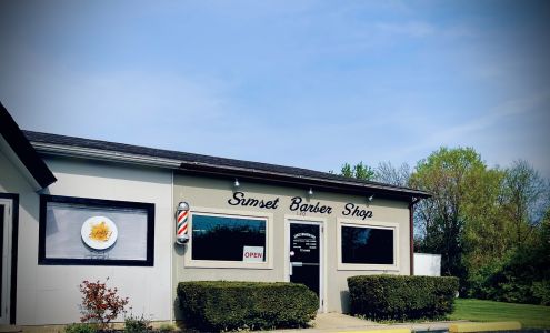Sunset Barber Shop 130 N Sunset Dr, Piqua Ohio 45356