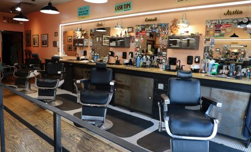 Warfleigh Barber Shop