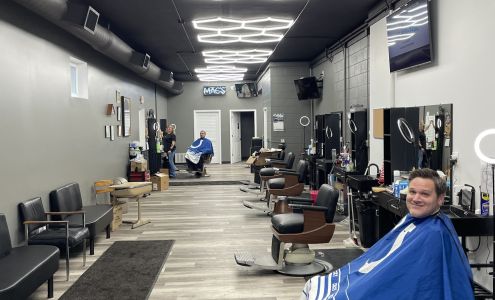 Mac'S-The Hair Place