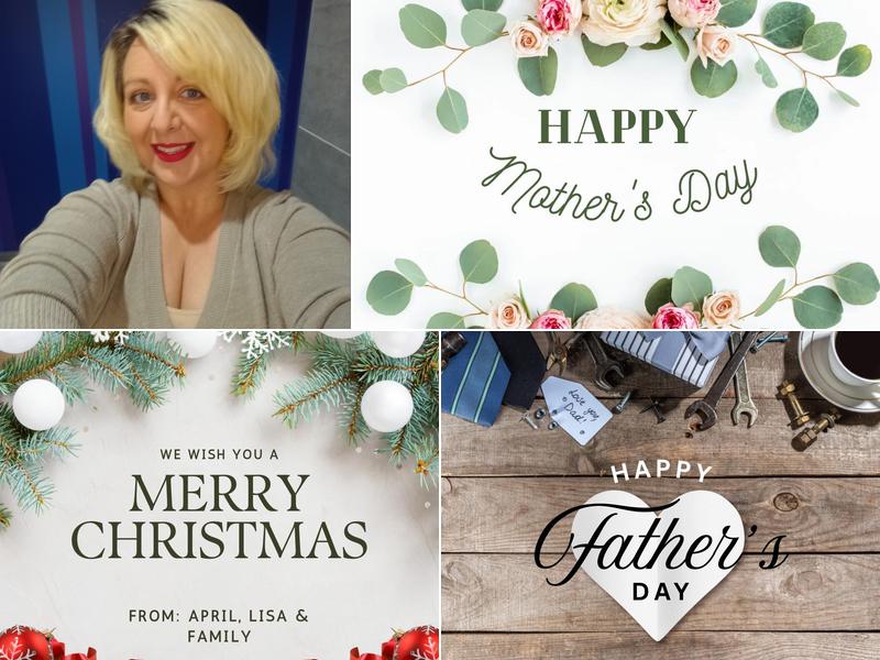 Marie’s Place Barber and Beauty Salon