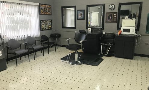 Goodfellas Barbershop