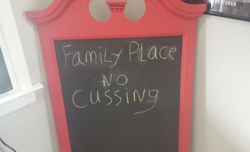 Andy’s Barbershop 1251 Woodland Dr, Elizabethtown Kentucky 42701