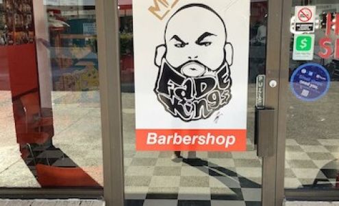 Fade Kings 1111 N Dixie Hwy, Elizabethtown Kentucky 42701