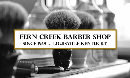 Fern Creek Barber Shop