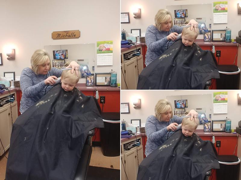 Stable's Inn Barber Shop